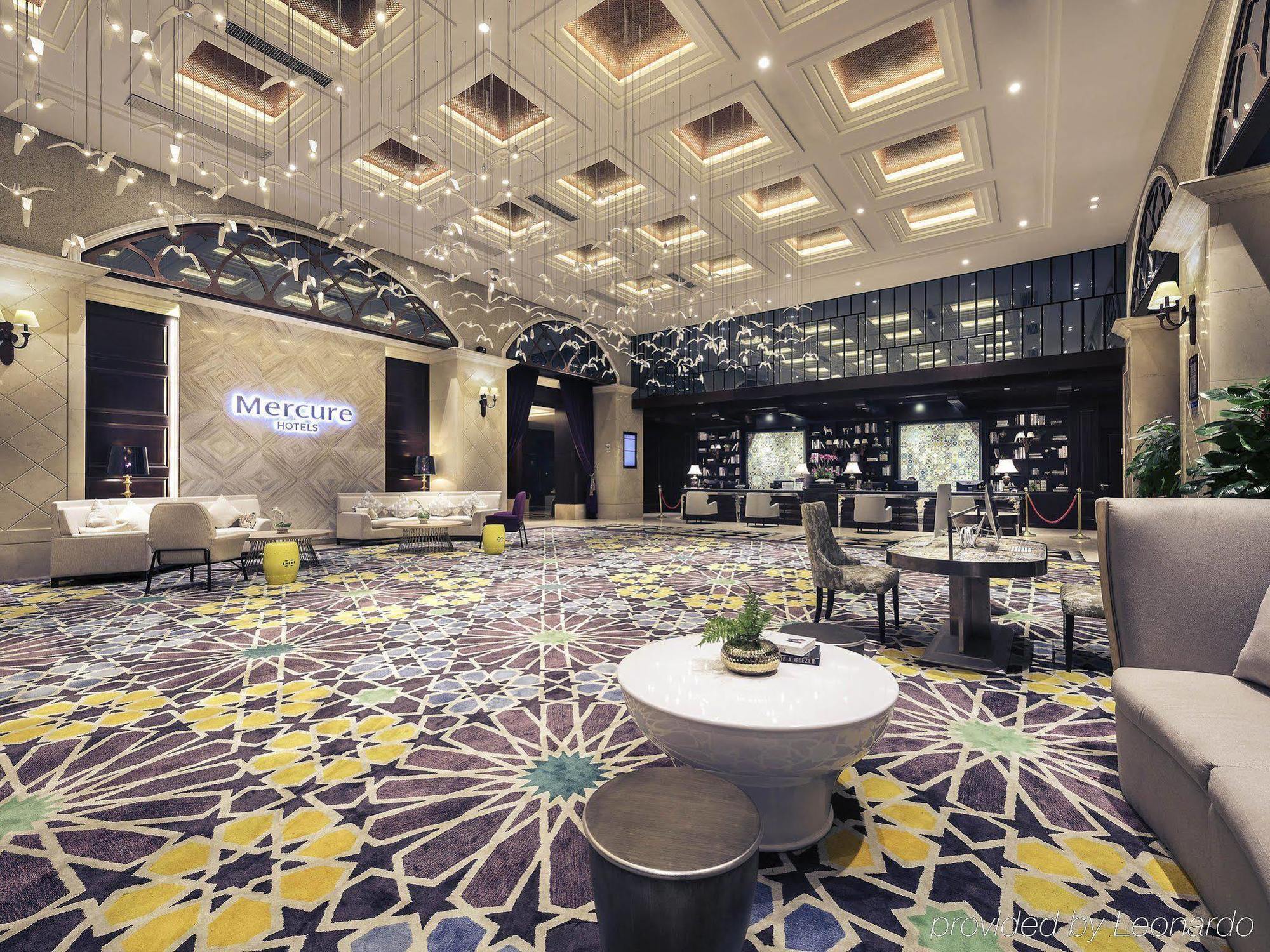 Xiamen Yilai International Apartment Hotel 외부 사진