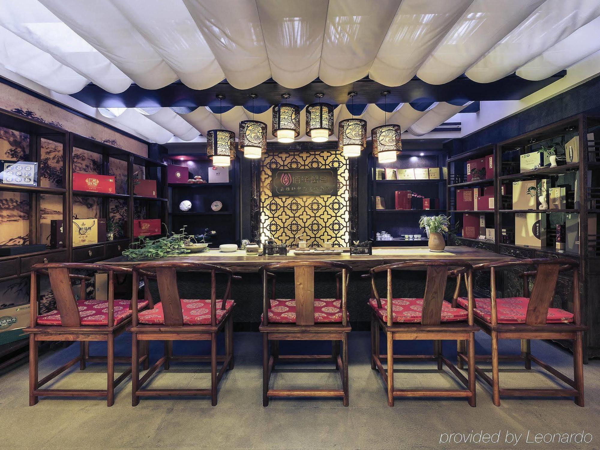 Xiamen Yilai International Apartment Hotel 외부 사진