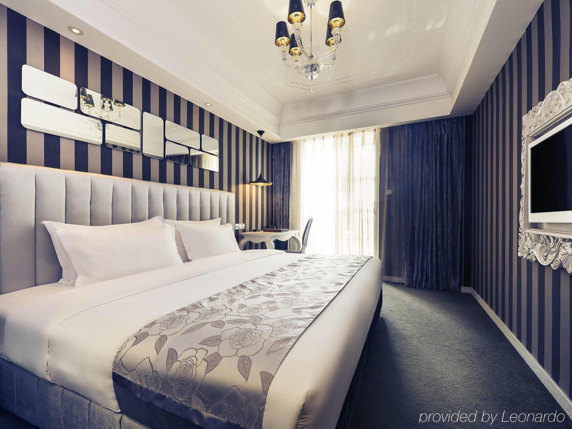 Xiamen Yilai International Apartment Hotel 외부 사진