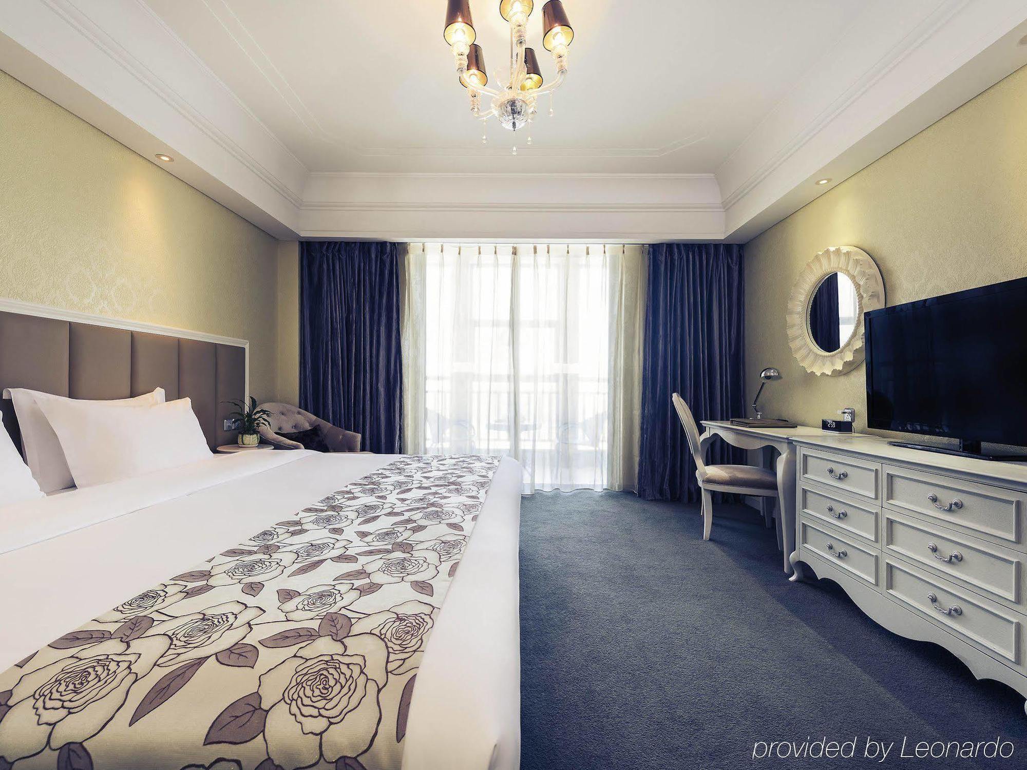 Xiamen Yilai International Apartment Hotel 외부 사진