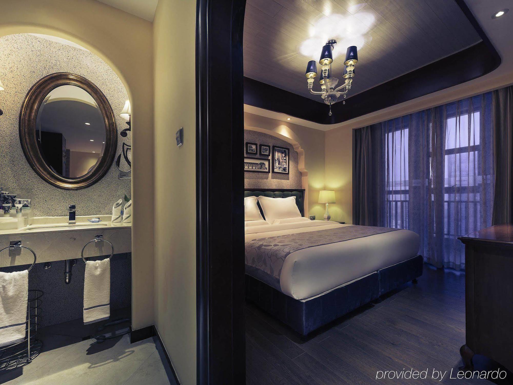 Xiamen Yilai International Apartment Hotel 외부 사진