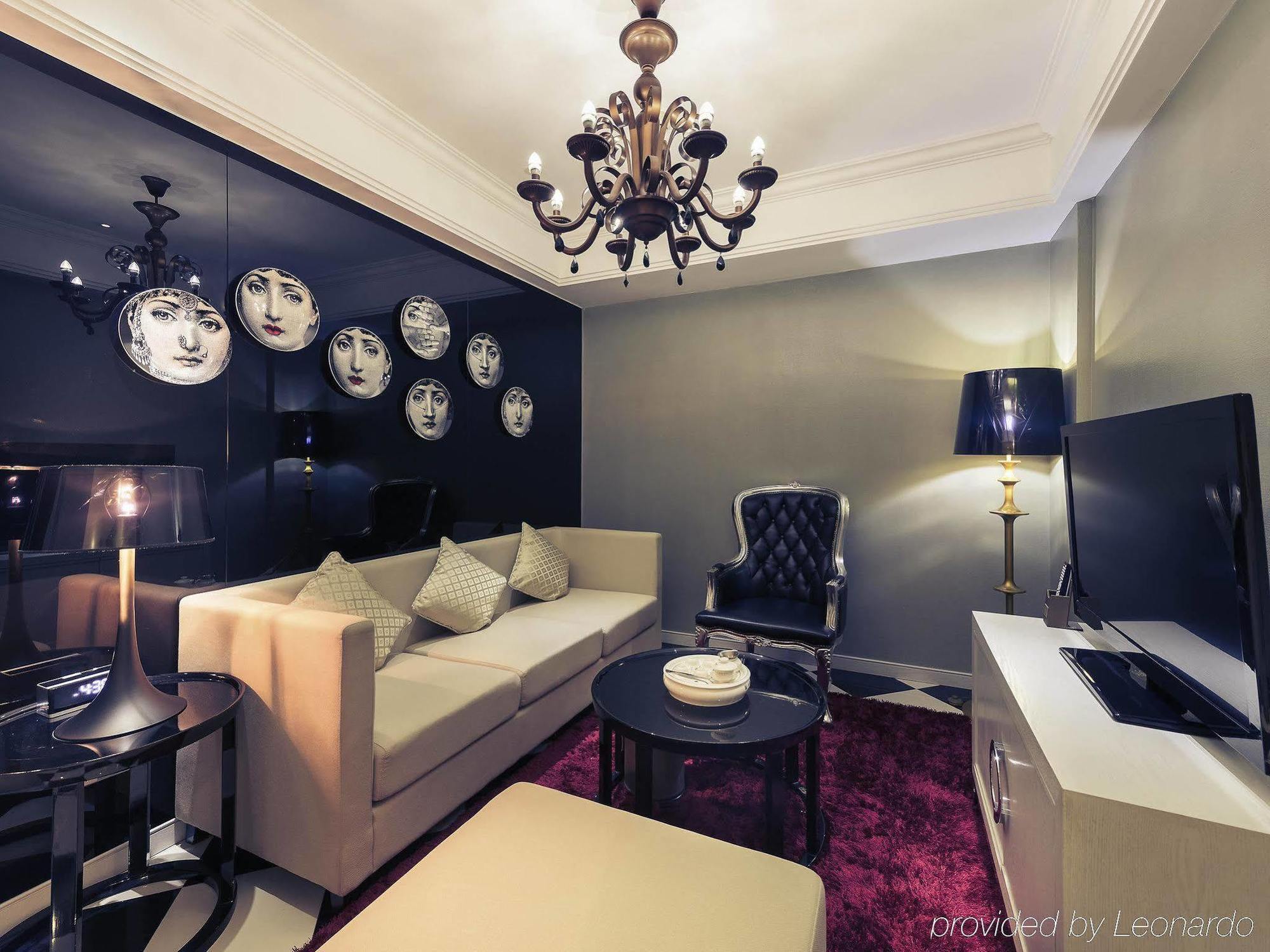 Xiamen Yilai International Apartment Hotel 외부 사진