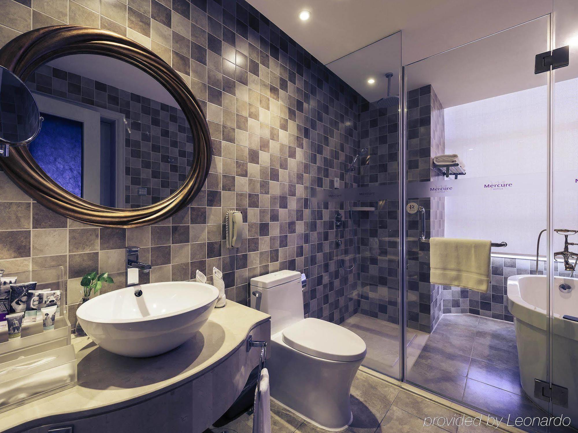 Xiamen Yilai International Apartment Hotel 외부 사진