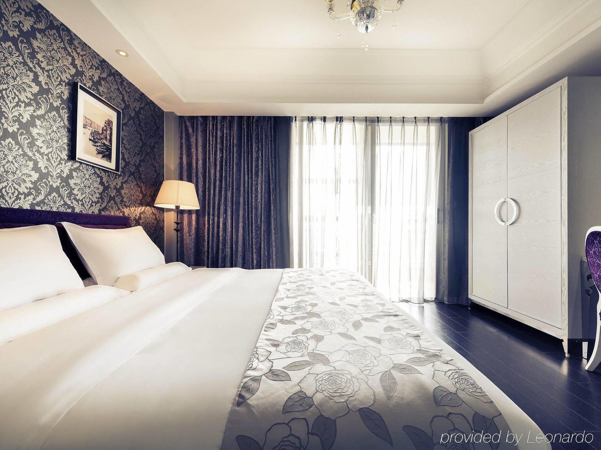 Xiamen Yilai International Apartment Hotel 외부 사진