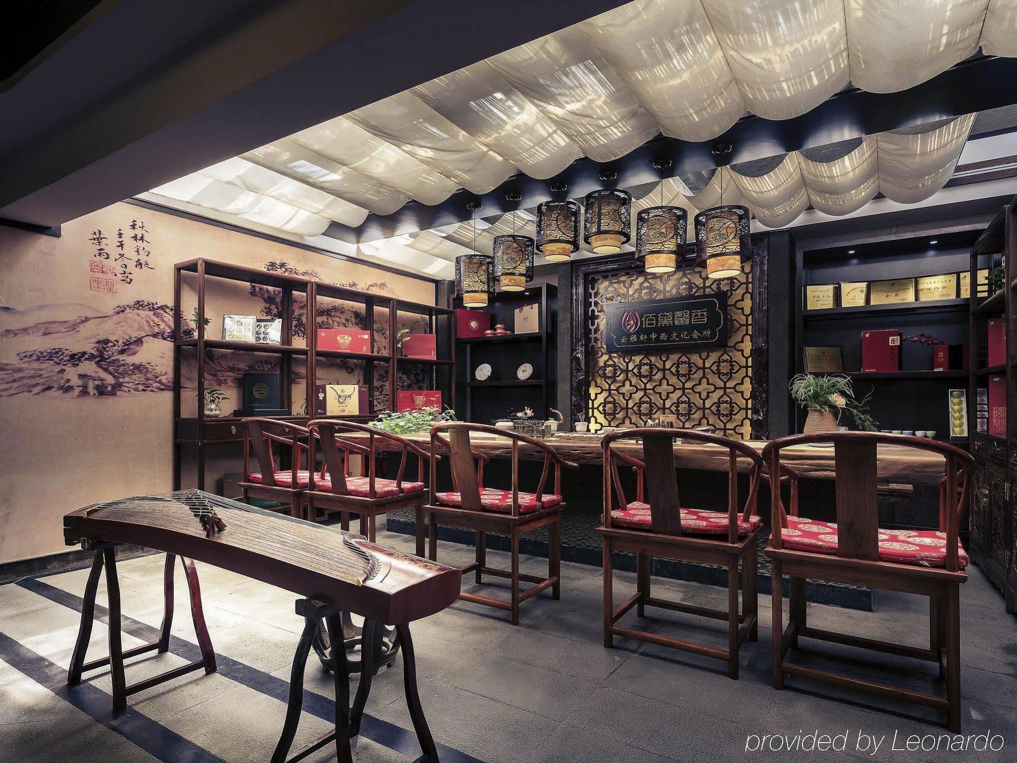Xiamen Yilai International Apartment Hotel 외부 사진
